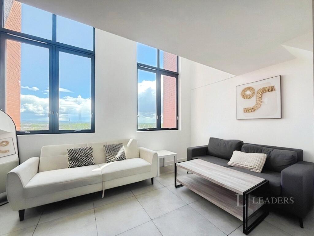 3 bedroom flat for rent