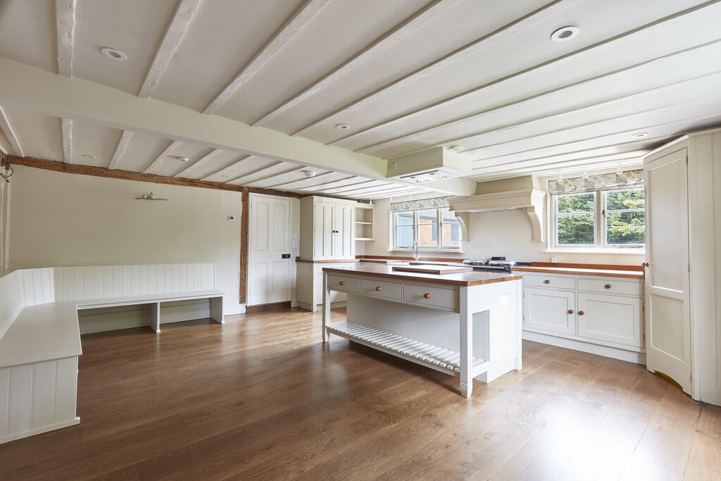 House in West Suffolk, Poslingford - View 4