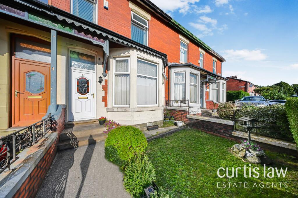 Main image of property: Sunny Bank Road, Blackburn, BB2