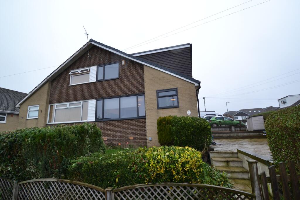 Main image of property: Thackley View, Thackley,