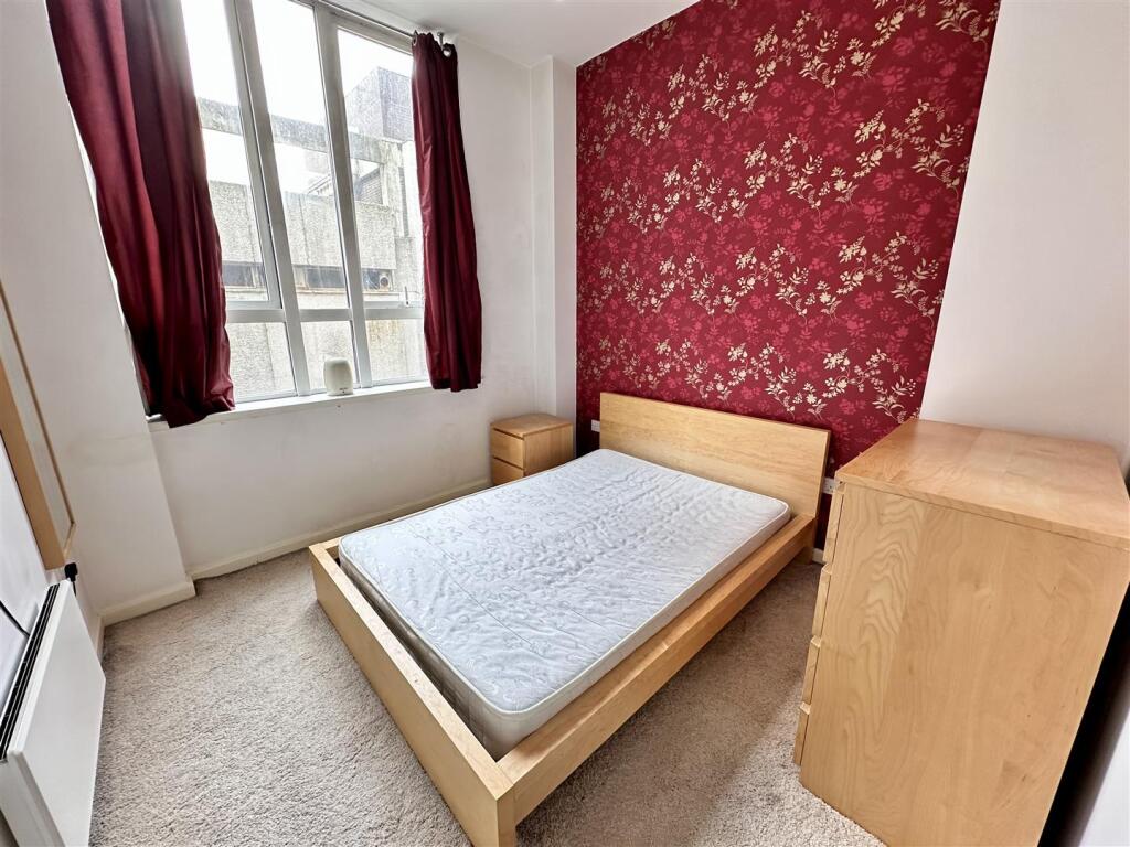 Apartment in Manchester, Northern Quarter, City Centre - More