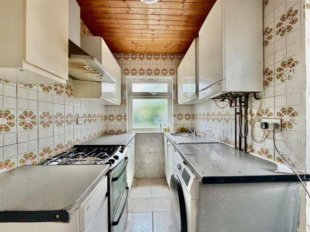 Main image of property: Kingsley Road, Hounslow, TW3
