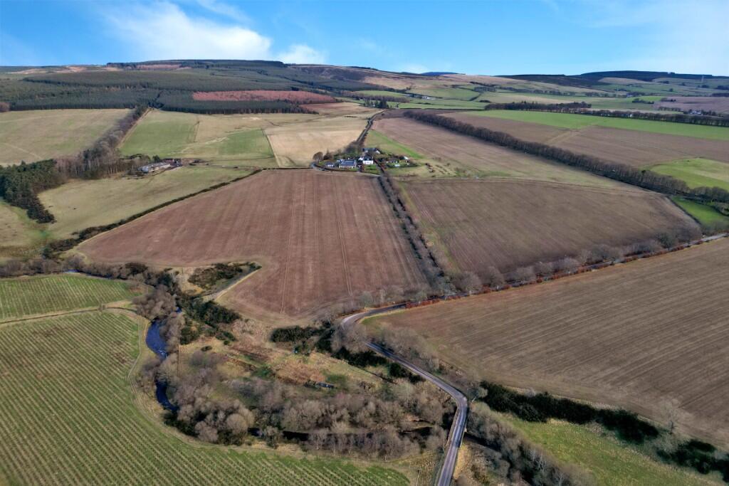 Main image of property: Lot 1 Chapelton Farm, Dellavaird, Auchenblae, AB30 1UD
