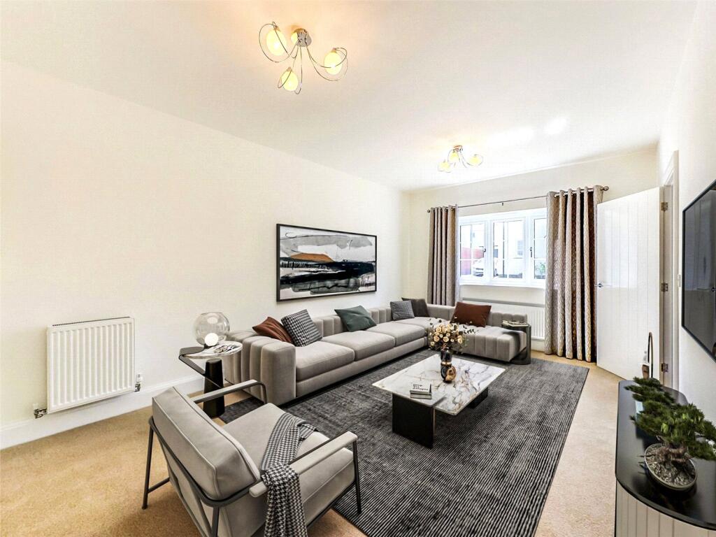 House in Dorchester - View 4