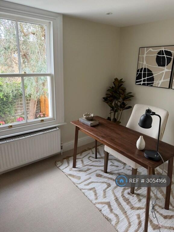 House in London, Balham - More