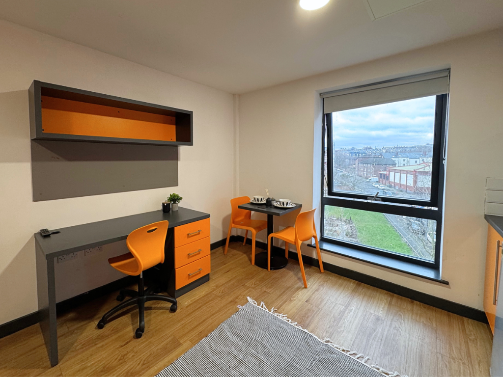 83 Artesian Jamaica Street, Liverpool, Merseyside, L1 photo 5