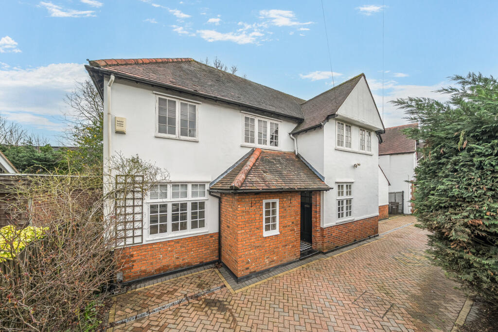 Main image of property: Eastcote Road, Pinner, Middlesex