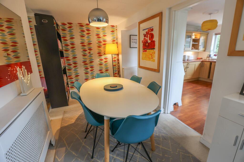 House in Lancaster - View 4