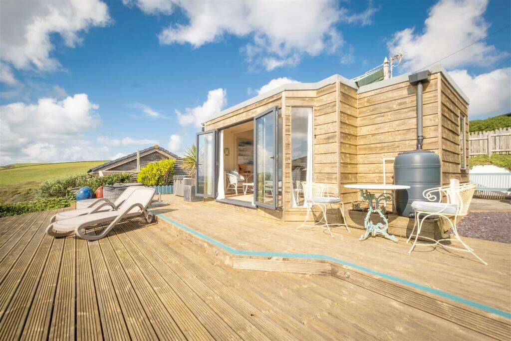 Whitsand Bay photo 2