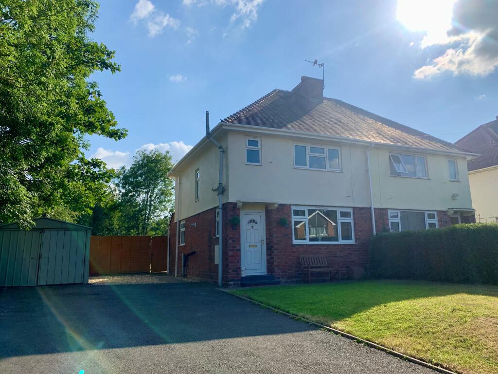 Main image of property: Broadholes Lane