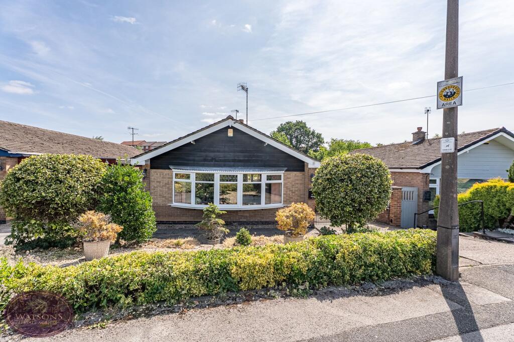 Main image of property: Thistle Close, Newthorpe, Nottingham, NG16