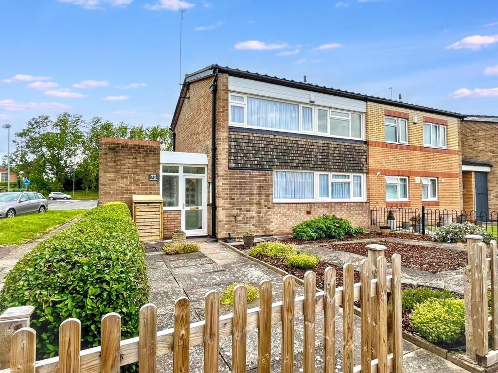 House in Birmingham, West Midlands