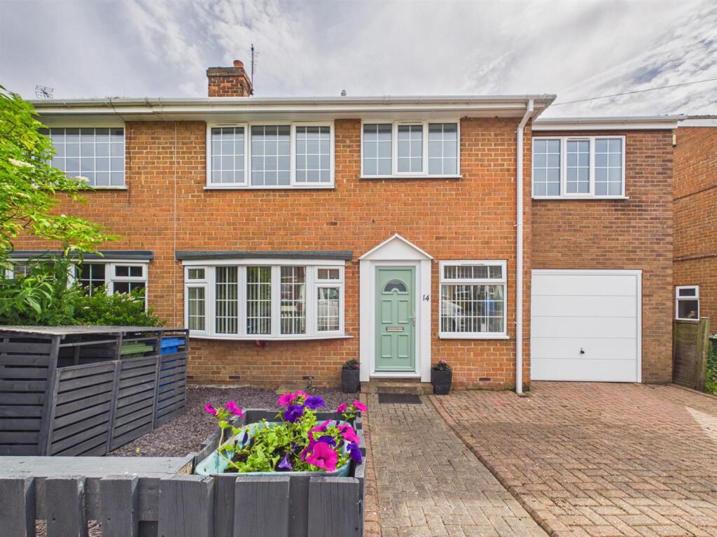 Main image of property: Clarke Crescent, Bempton