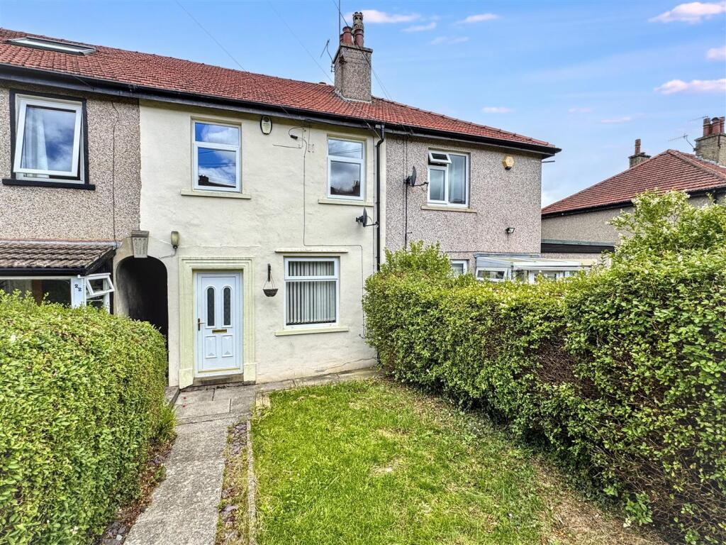 Main image of property: Sunnyhill Avenue, Keighley, BD21 1RX