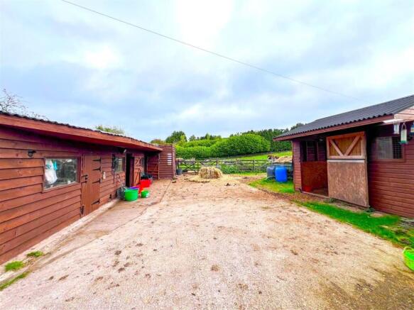 Stables