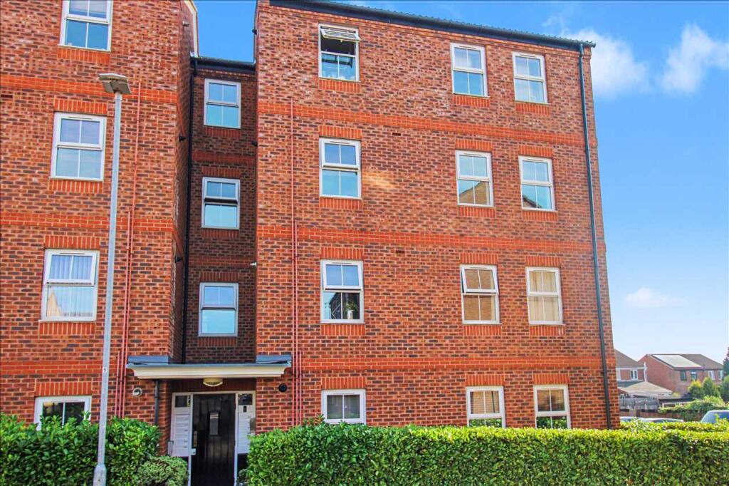 Main image of property: Sherwood Street, Hucknall, Nottingham