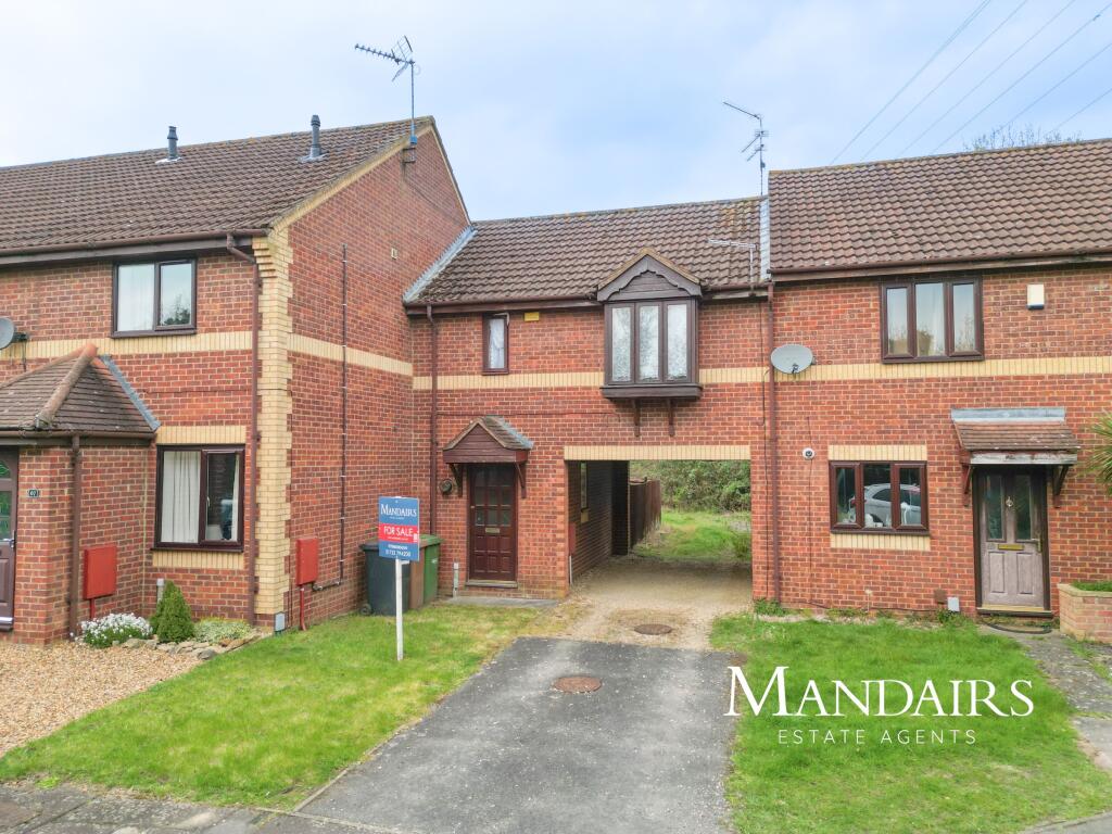 Main image of property: Farriers Court, Orton Longueville, Peterborough