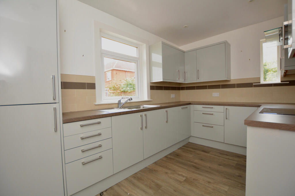 House in Ayr, St Leonards - View 5