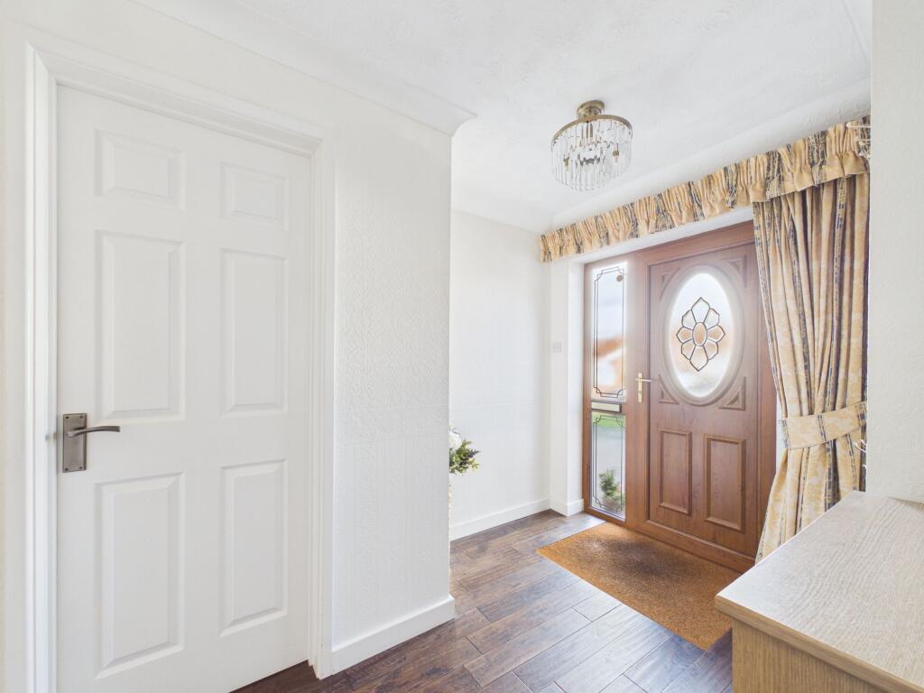 House in Derby, Chellaston - View 5
