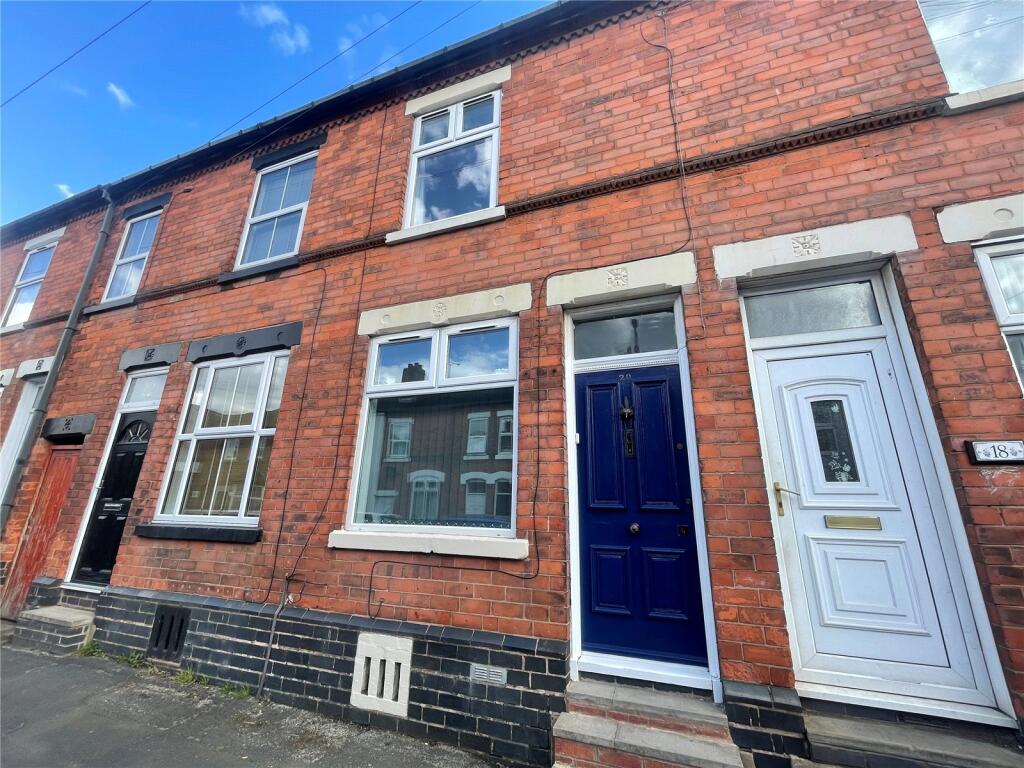 Main image of property: Cecil Street, Walsall, West Midlands, WS4