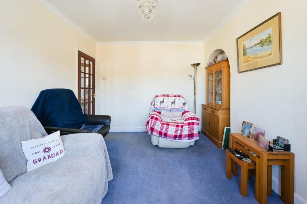 House in Kingston upon Thames - View 5