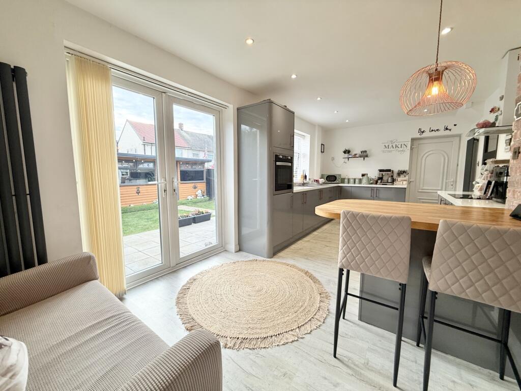 House in Sunderland, North East - More