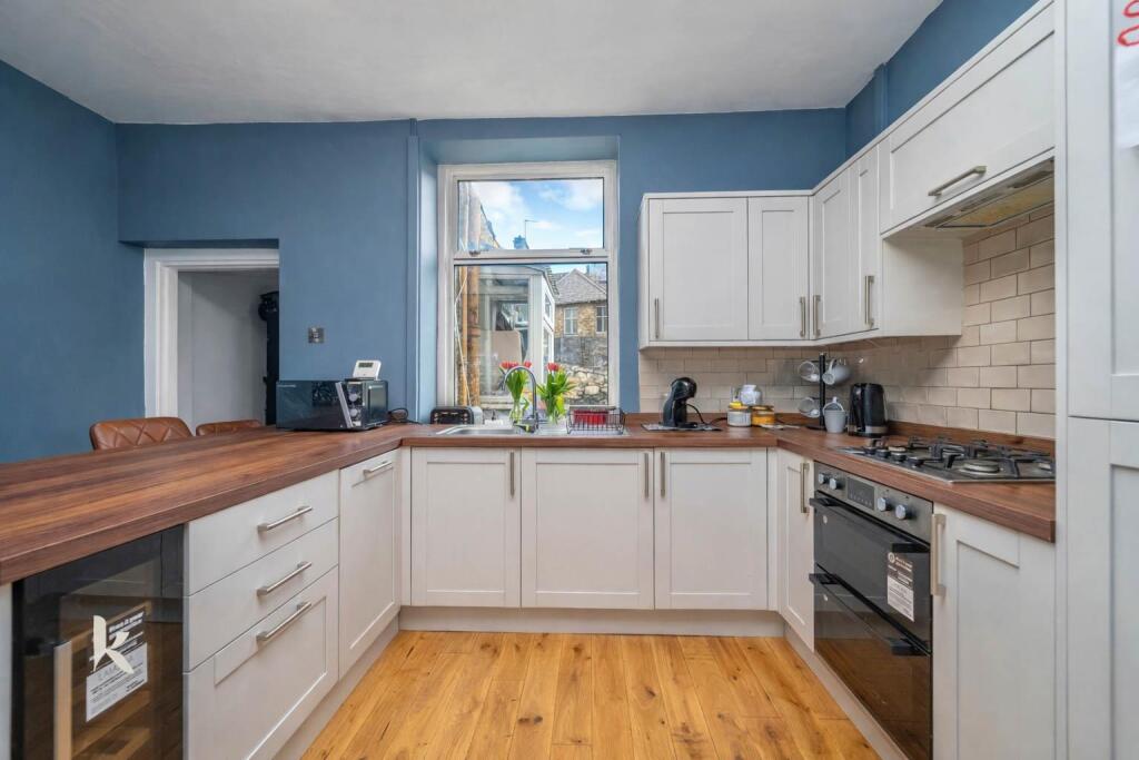 House in Ribble Valley, Clitheroe - View 3