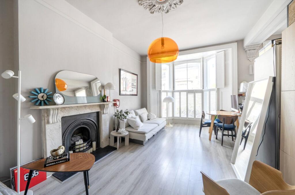 Main image of property: Bickerton Road, St John's Grove Conservation Area, N19