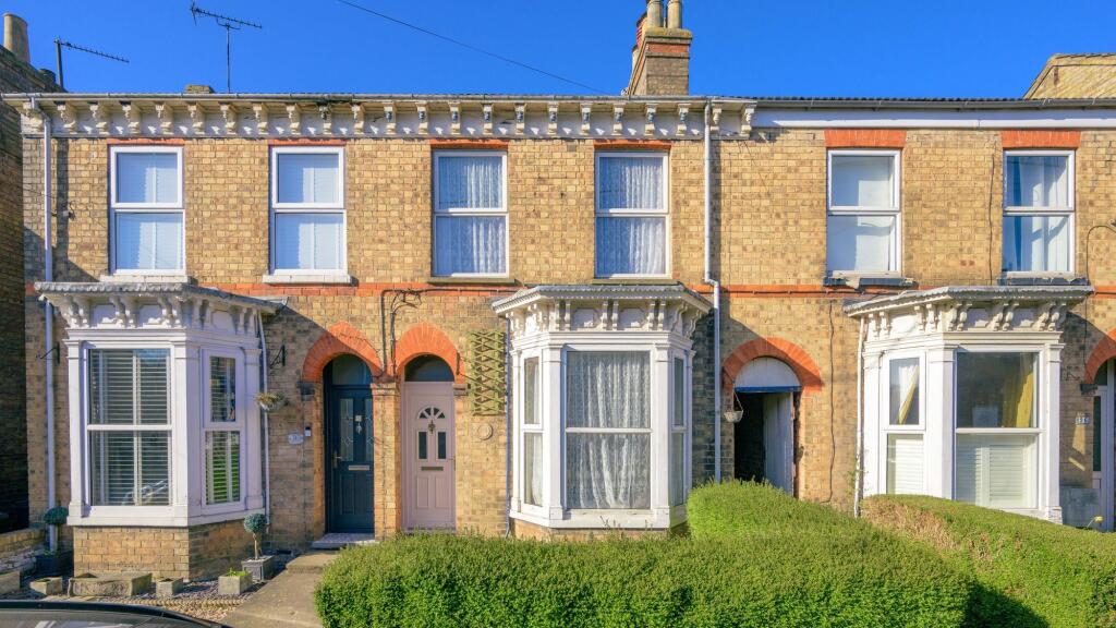 Main image of property: Hamilton Road, Alford, LN13