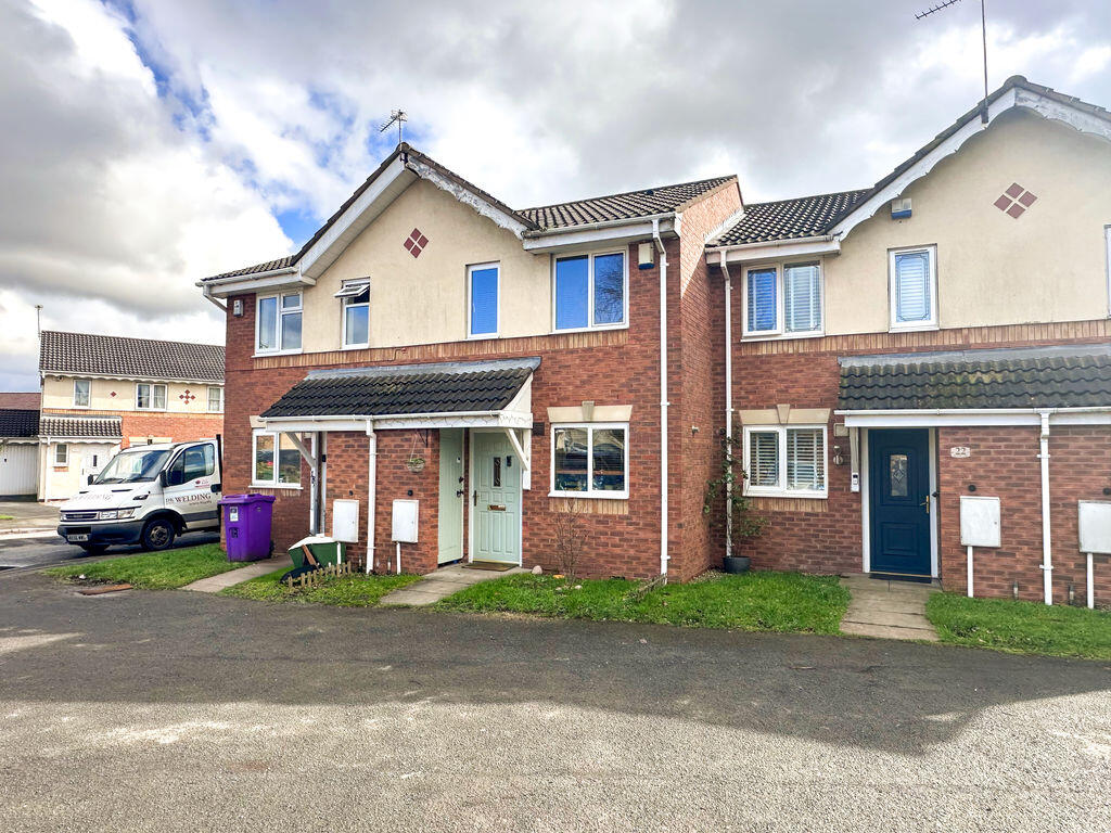 Main image of property: Park Meadow Avenue, Bilston