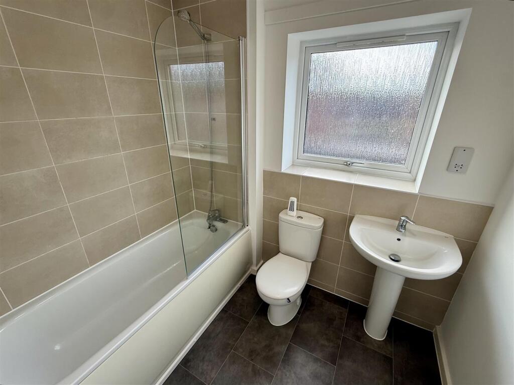 House in Wolverhampton - More
