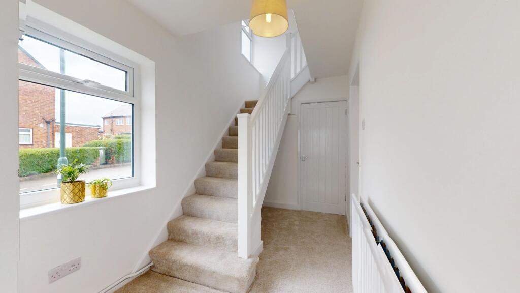 House in South Tyneside, North East - View 3