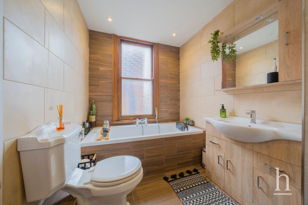 Rose Mount, Prenton, CH43 photo 4
