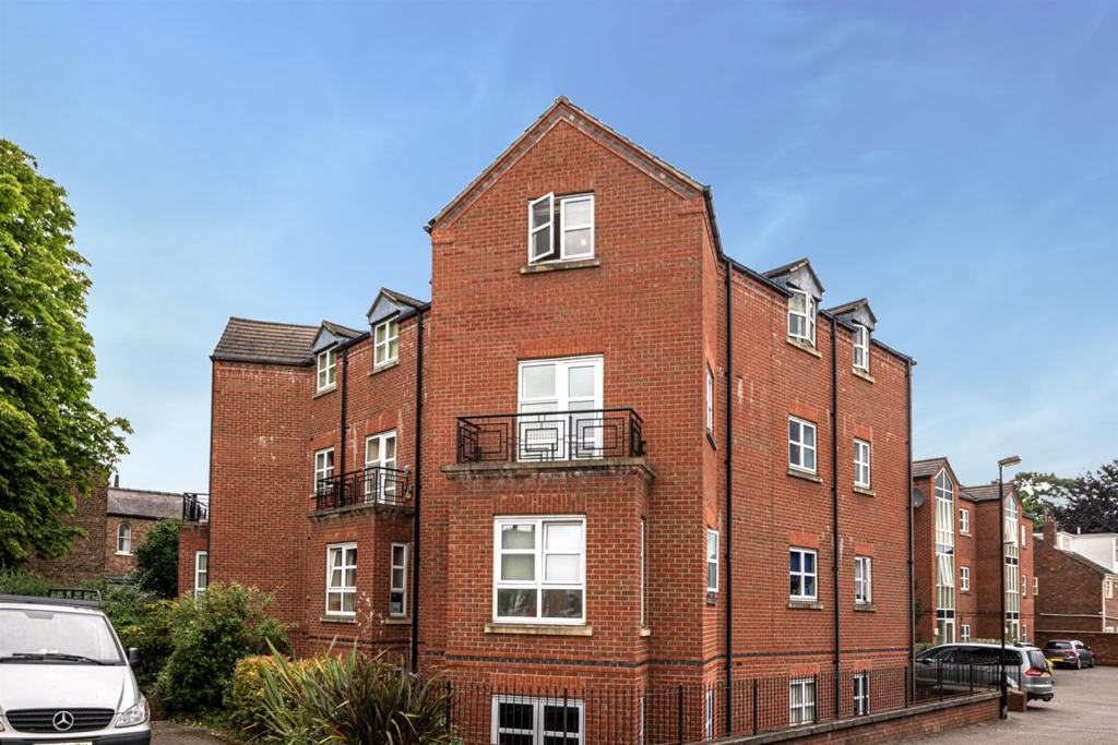 Main image of property: Lawrence Street, York