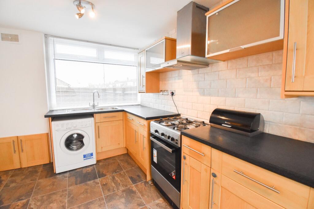 House in Northampton - More