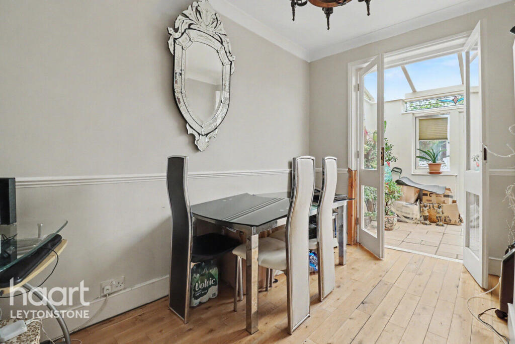 Dagenham Road, London - View 4