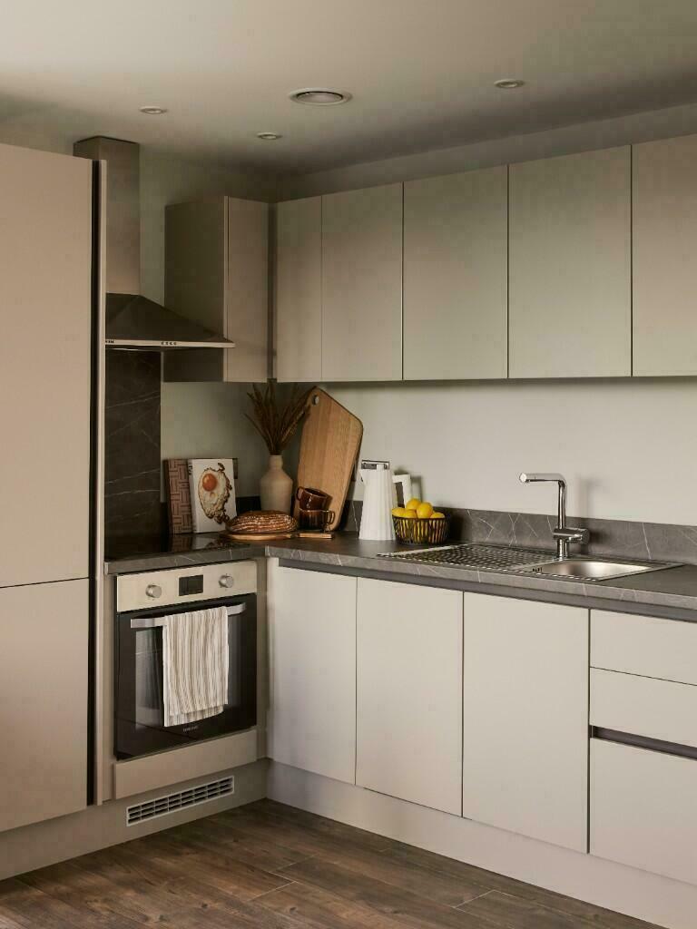 Apartment in Cardiff, Castle - View 3