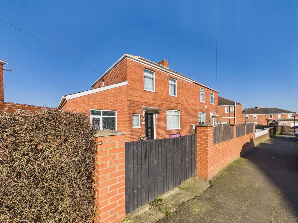 Main image of property: West Avenue, Westerhope, NE5