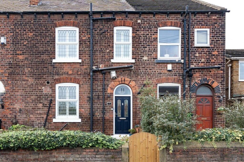 Main image of property: Main Street, Carlton, Wakefield, West Yorkshire