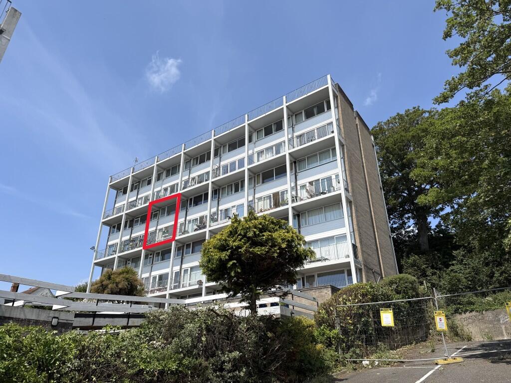 Main image of property: 13 Undercliff, Wolsey Gardens, Felixstowe, Suffolk IP11 7PQ