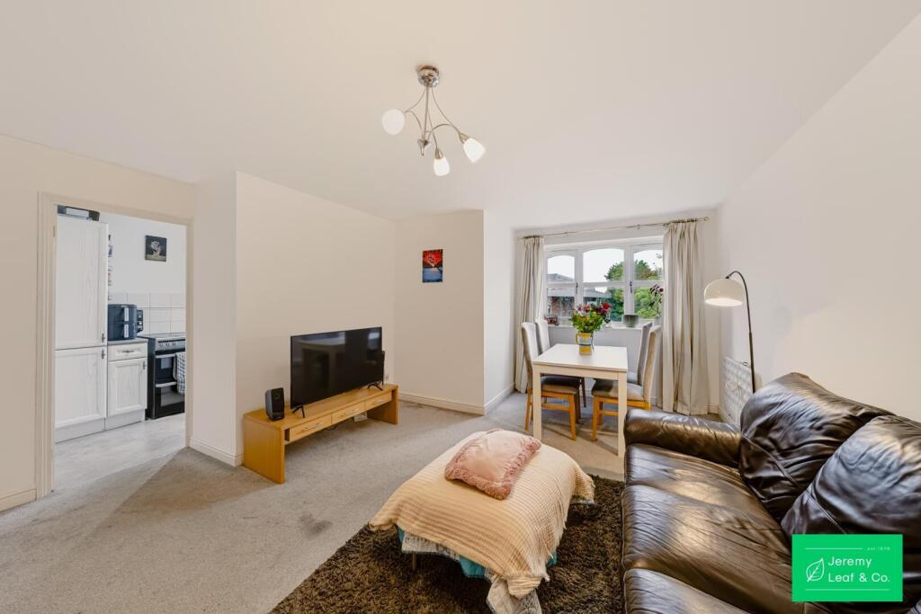 Apartment in London - View 4