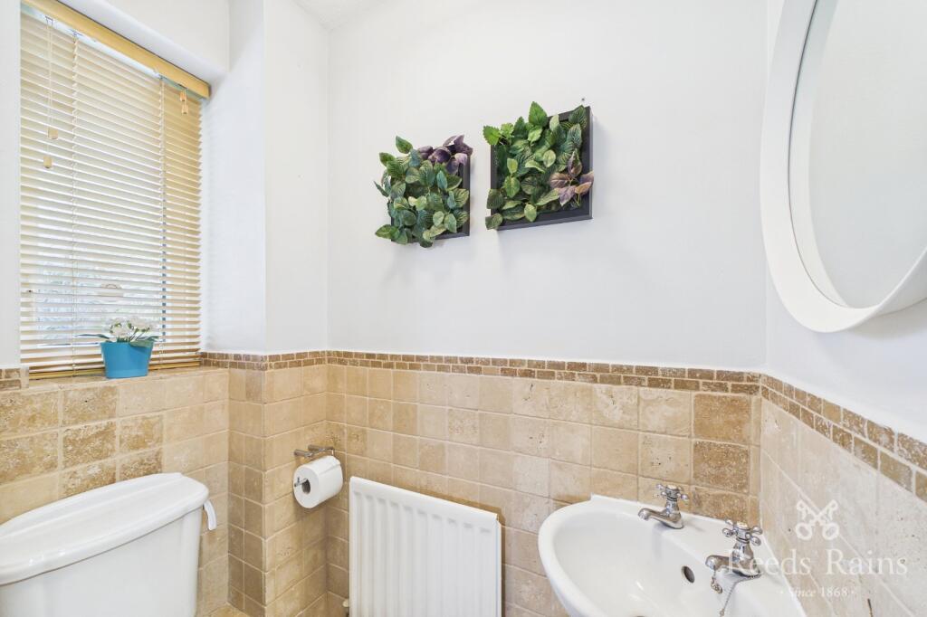 3 bedroom house for rent