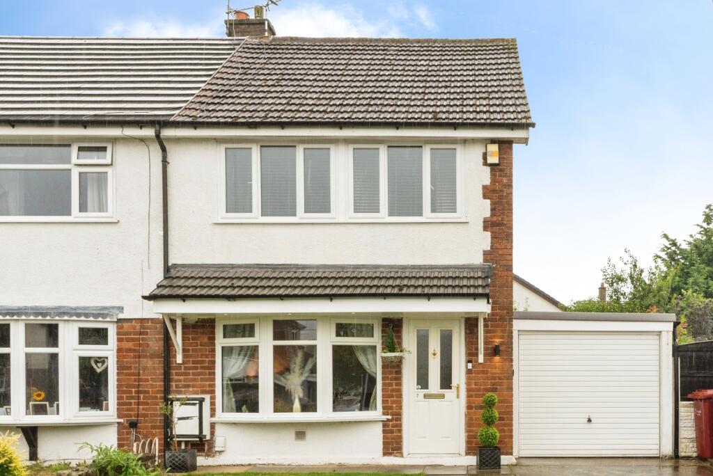 House in Bolton - View 2