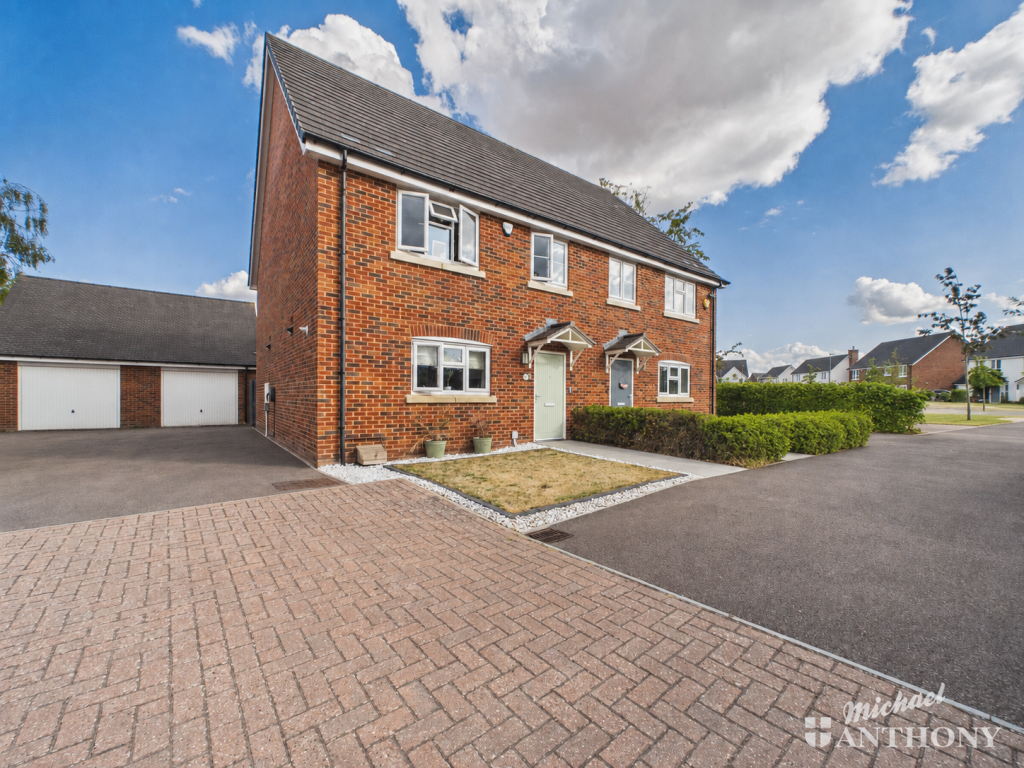 Main image of property: Barton Grove, Leighton Buzzard