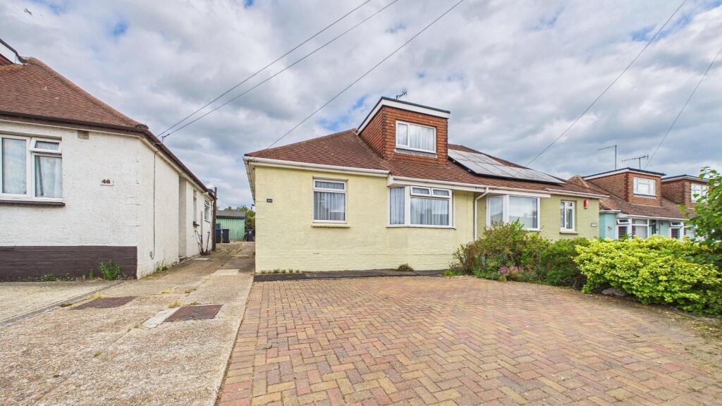 Busticle Lane, Sompting, Lancing, Lancing