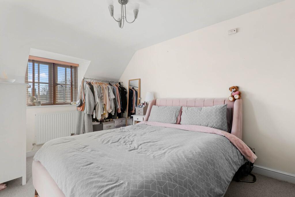 House in Alcester, Oversley Green - View 5
