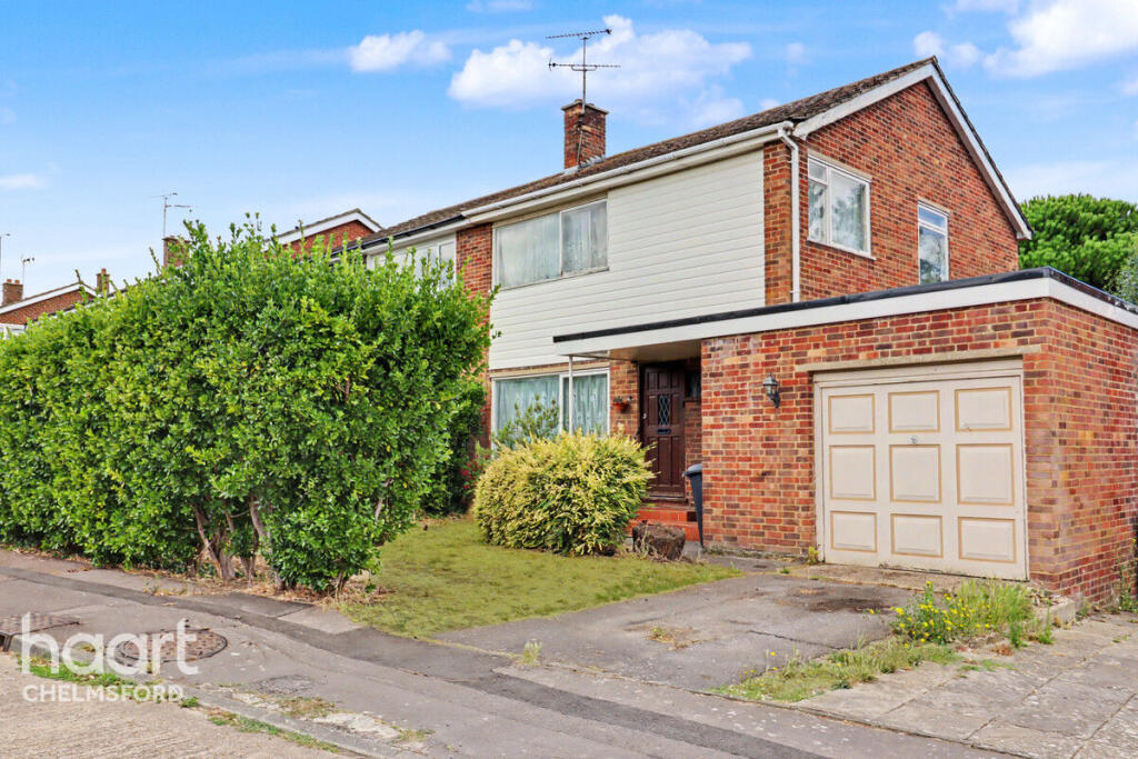 Main image of property: Attwoods Close, Chelmsford