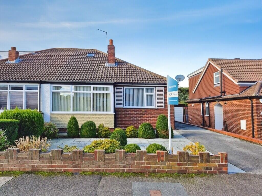 Main image of property: Peasehill Close, Rawdon