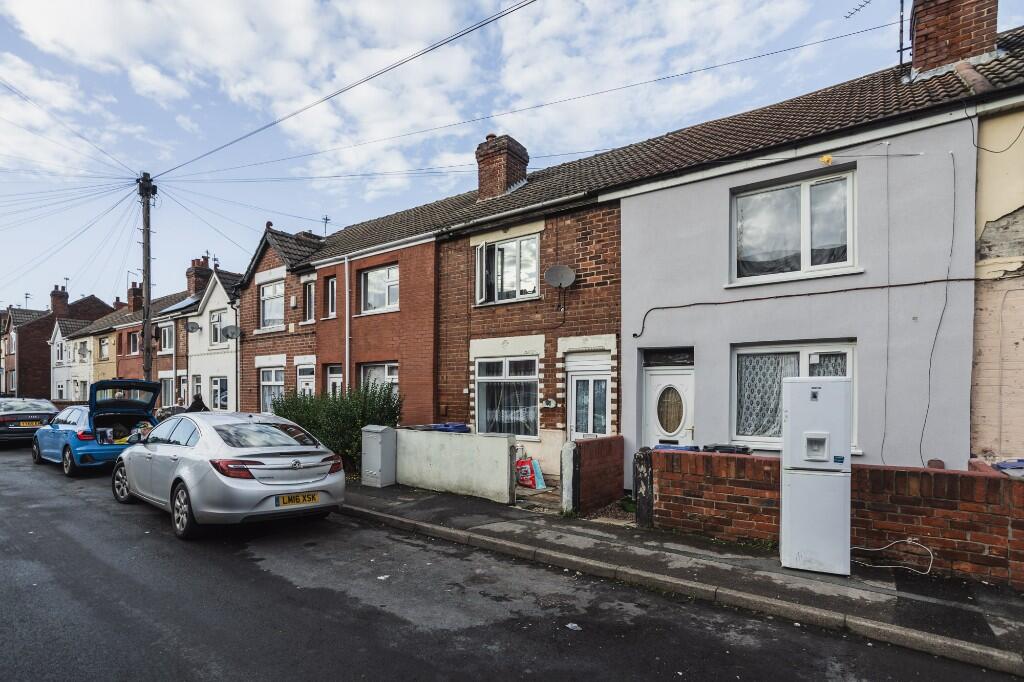 Main image of property: Staveley Street, Doncaster, DN12