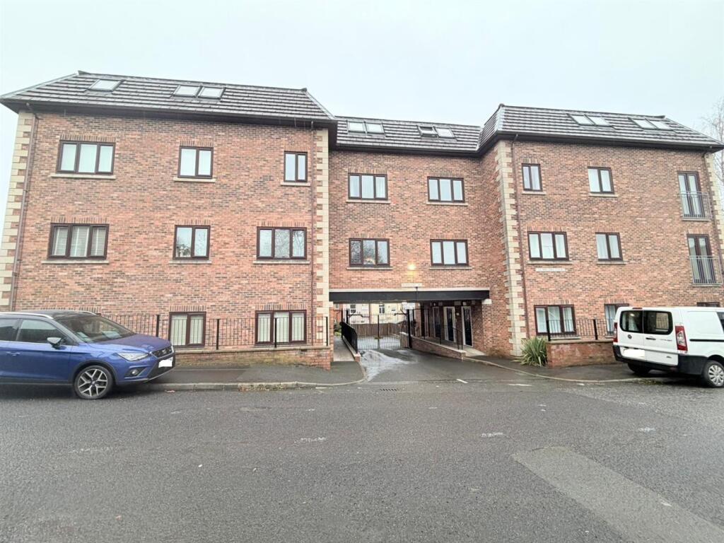 Main image of property: Millers Court, Booth Street, Stalybridge